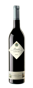 'Vigna Cannubi' Marchesi di Barolo, DOCG Barolo